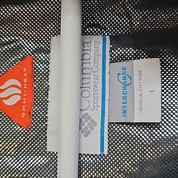 Columbia men's jacket - Picture 2 of 3